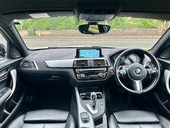 Used BMW 1 Series 2019 for sale - 75723832: Photo
