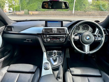Used BMW 4 Series 2014 for sale - 75747316: Photo