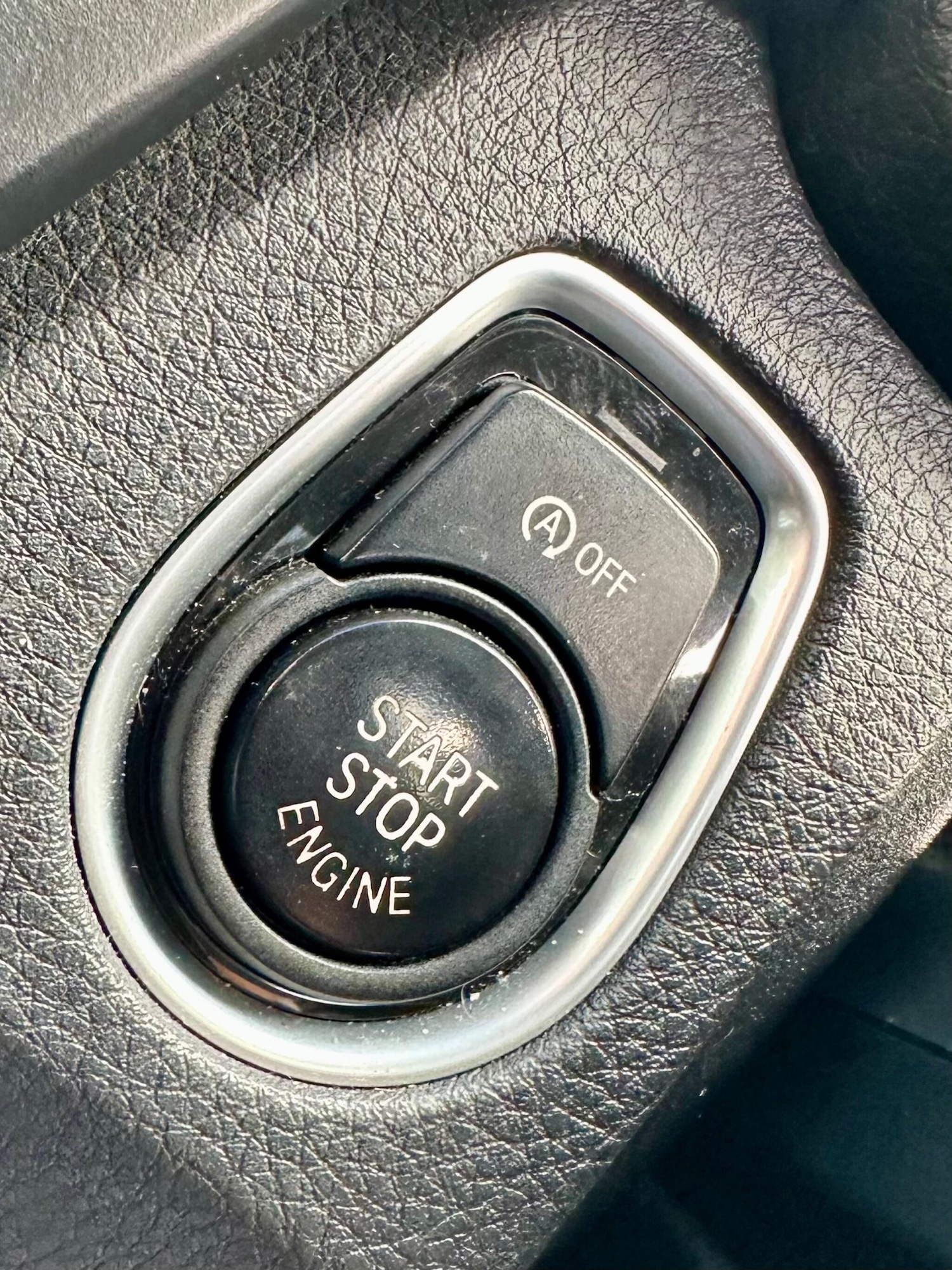 Vehicle 38