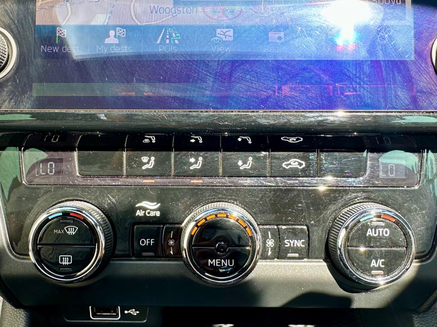 Vehicle 34