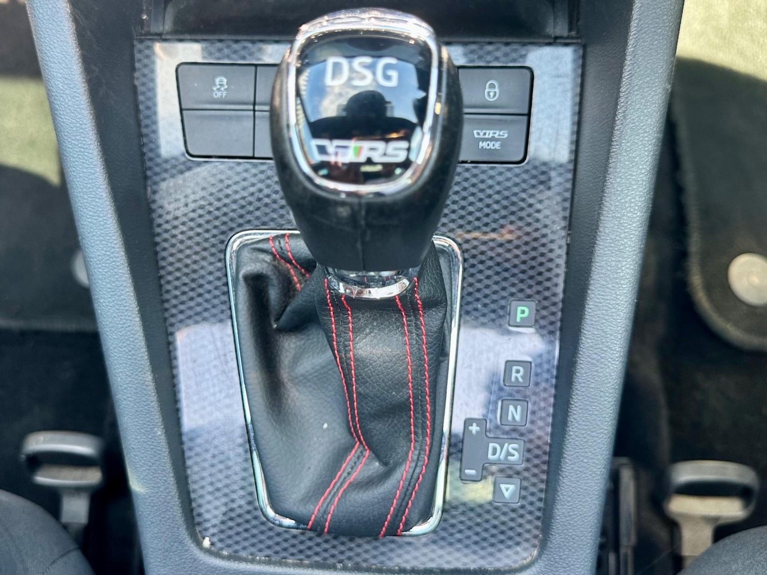 Vehicle 36