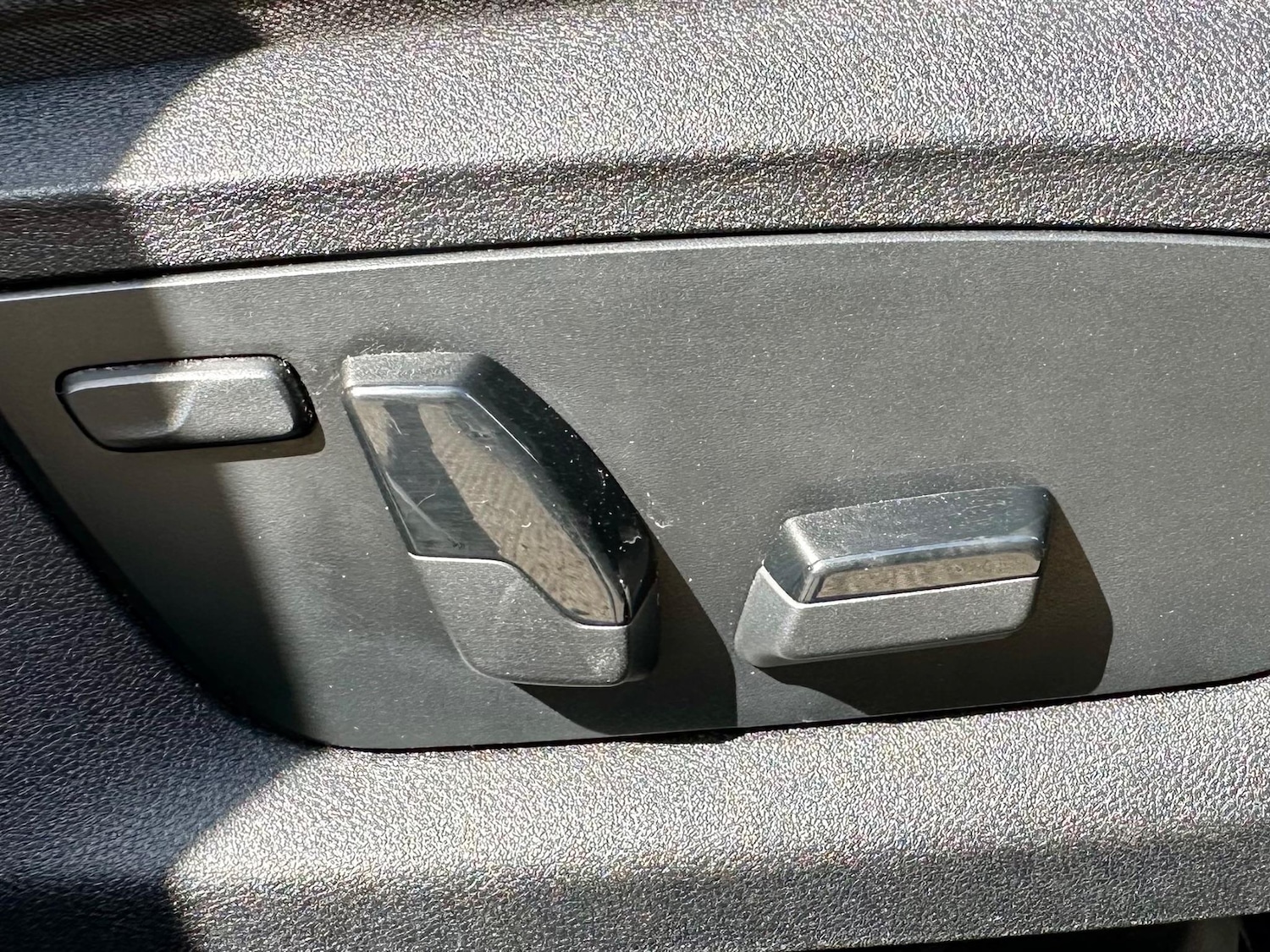 Vehicle 32