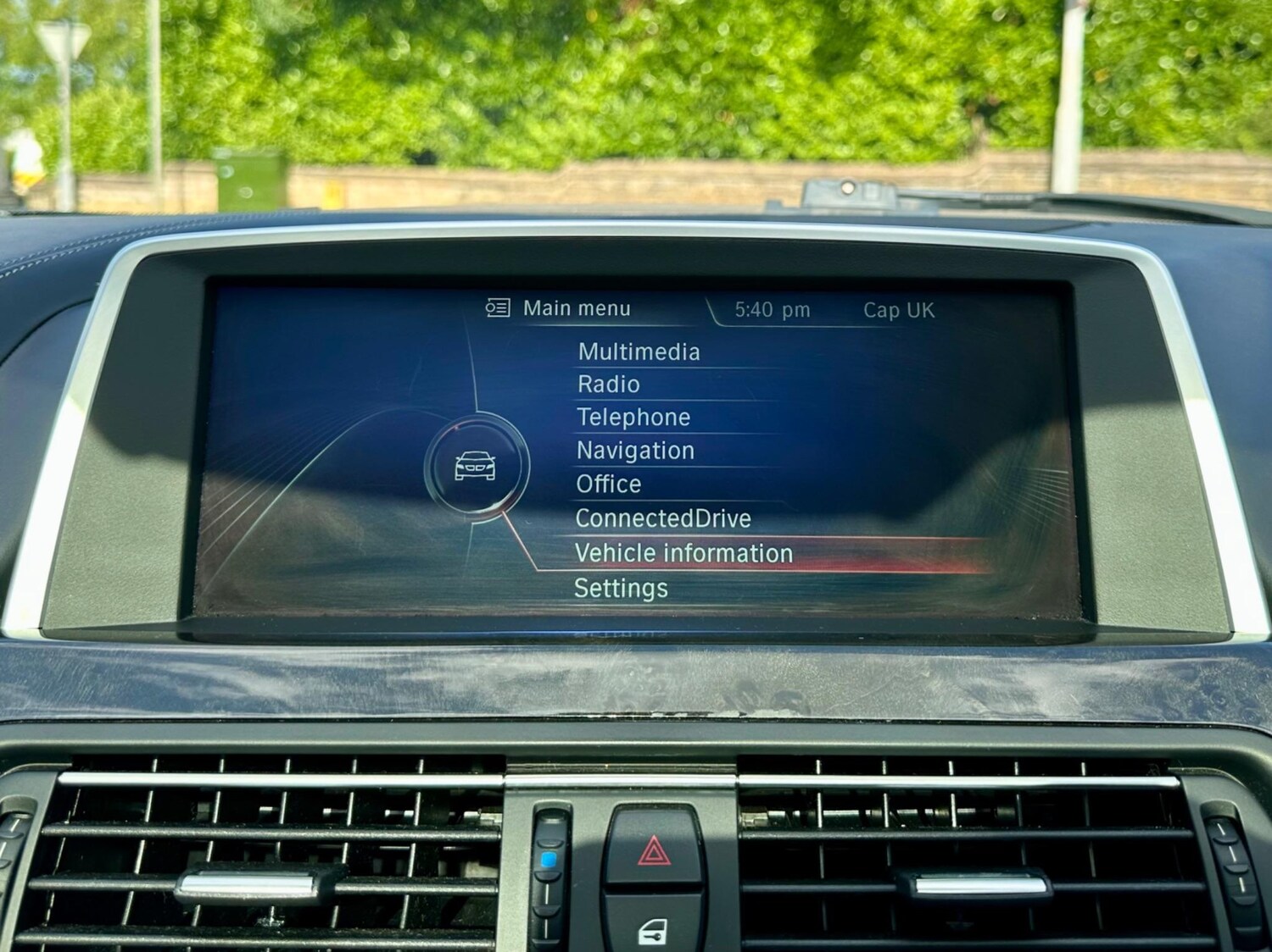 Vehicle 25