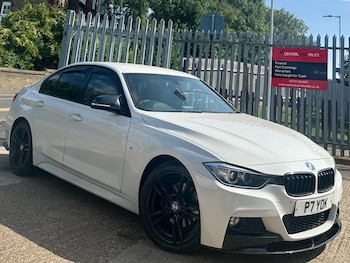 BMW - 3 Series