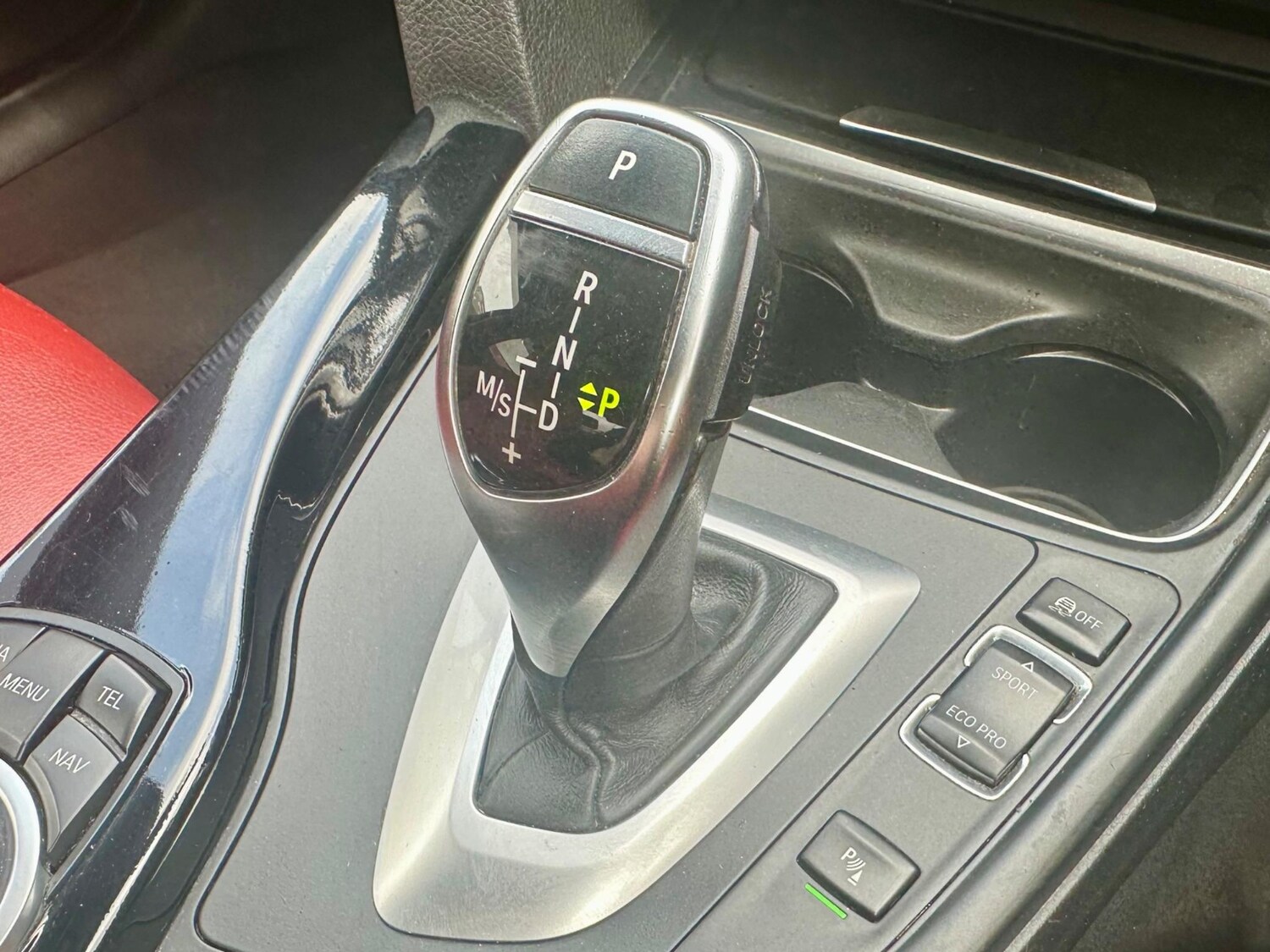 Vehicle 29