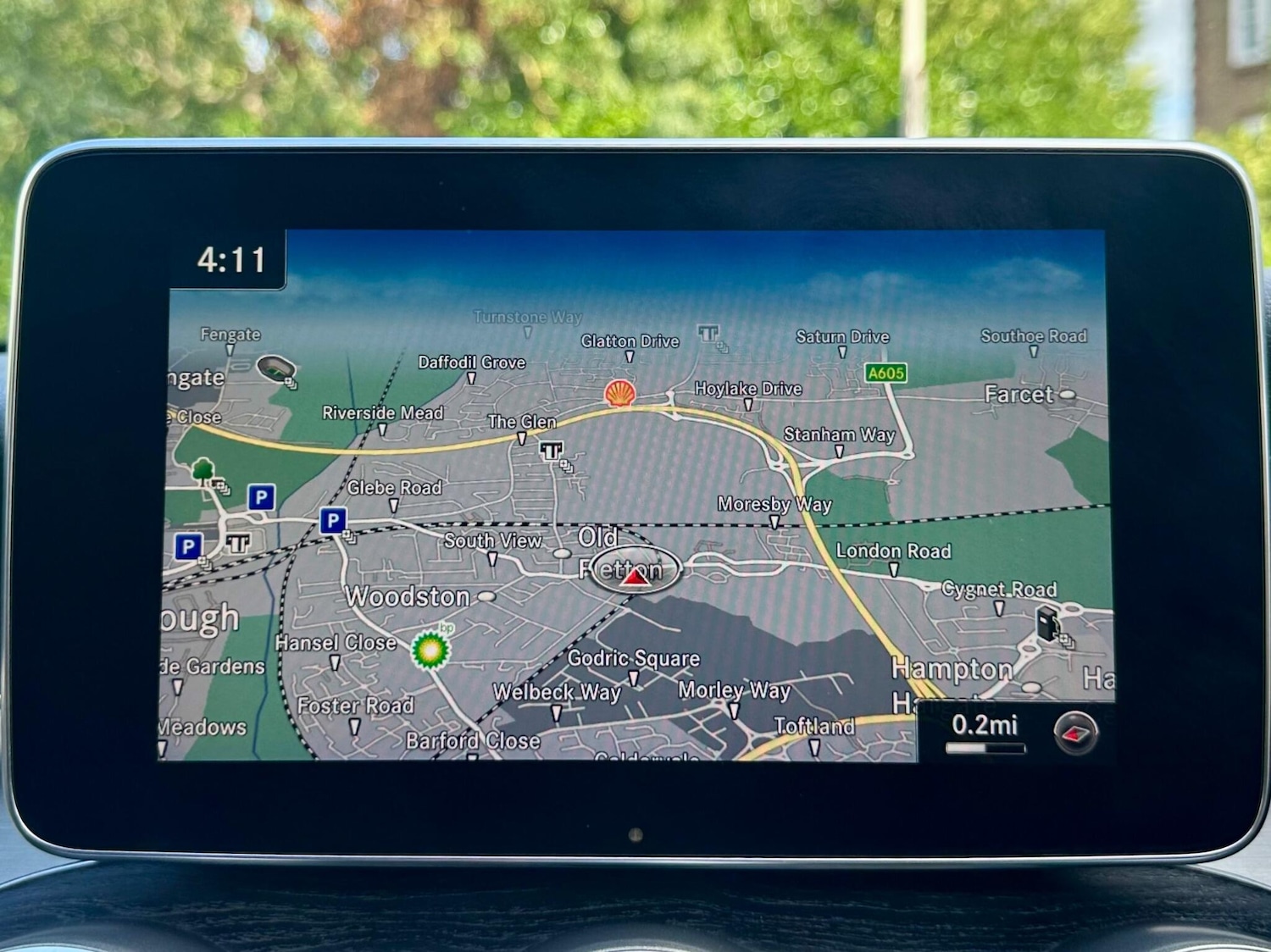 Vehicle 17