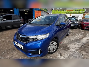 Used Honda Jazz 2018 for sale - 79346632: Photo