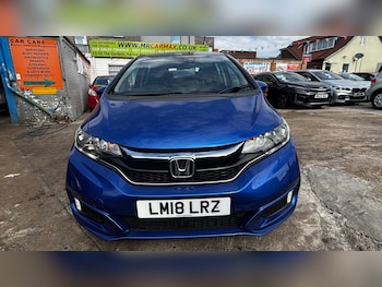 Used Honda Jazz 2018 for sale - 79346632: Photo