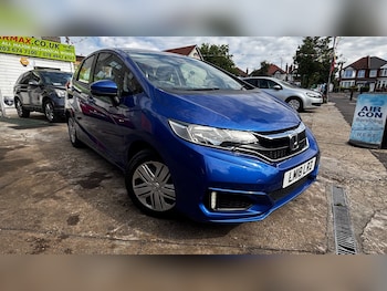 Used Honda Jazz 2018 for sale - 79346632: Photo