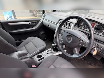 Used Mercedes-Benz B Class 2007 for sale - 79570670: Photo