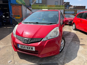 Used Honda Jazz 2011 for sale - 79217078: Photo