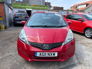 Used Honda Jazz 2011 for sale - 79217078: Photo