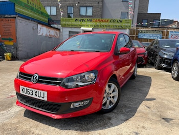 Used Volkswagen Polo 2013 for sale - 79217076: Photo