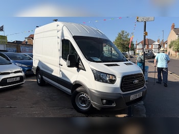 Used Ford Transit 2019 for sale - 78915019: Photo