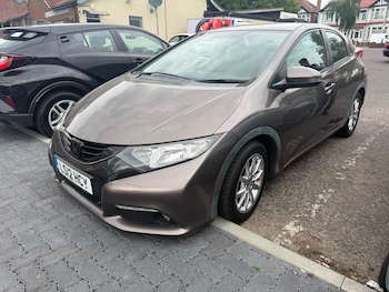 Used Honda Civic 2012 for sale - 79277243: Photo