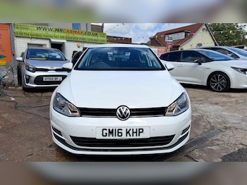 Used Volkswagen Golf 2016 for sale - 78915040: Photo