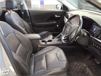 Used Kia Niro 2021 for sale - 79494807: Photo