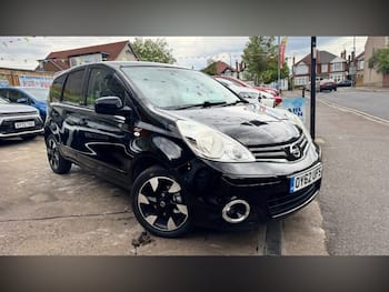 Used Nissan Note 2012 for sale - 79668079: Photo