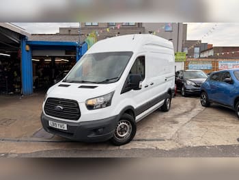 Used Ford Transit 2019 for sale - 79724667: Photo
