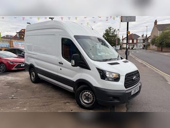 Used Ford Transit 2019 for sale - 79724667: Photo