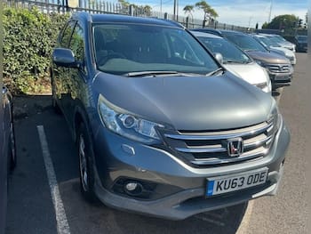 Used Honda CR-V 2014 for sale - 79830171: Photo