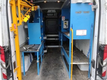 Used Ford Transit 2019 for sale - 79179731: Photo