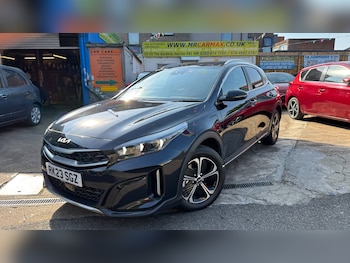 Used Kia XCeed 2023 for sale - 79112011: Photo