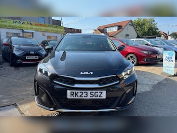 Used Kia XCeed 2023 for sale - 79112011: Photo