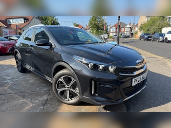 Used Kia XCeed 2023 for sale - 79112011: Photo