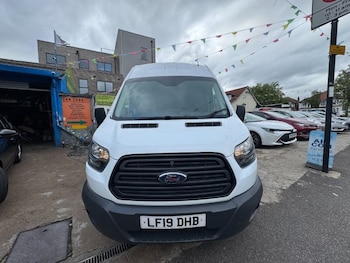 Used Ford Transit 2019 for sale - 79272515: Photo