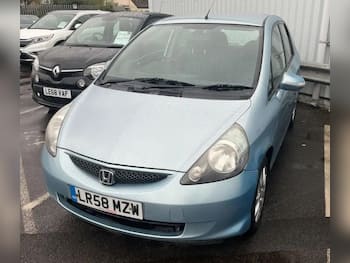 Used Honda Jazz 2008 for sale - 79830170: Photo