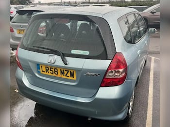 Used Honda Jazz 2008 for sale - 79830170: Photo