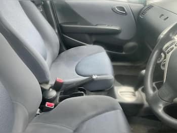 Used Honda Jazz 2008 for sale - 79830170: Photo