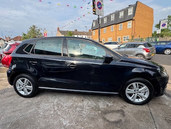 Used Volkswagen Polo 2017 for sale - 78915035: Photo