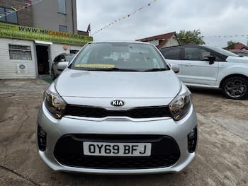 Used Kia Picanto 2019 for sale - 79710139: Photo