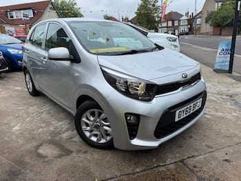 Used Kia Picanto 2019 for sale - 79710139: Photo