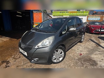 Used Honda Jazz 2013 for sale - 79346633: Photo