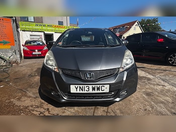 Used Honda Jazz 2013 for sale - 79346633: Photo