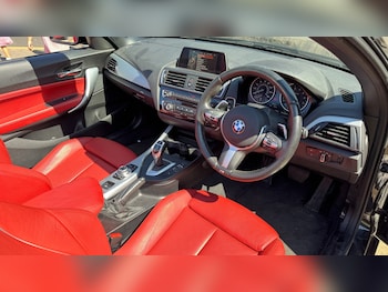 Used BMW 2 Series 2016 for sale - 79073331: Photo