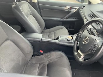 Used Lexus CT 2020 for sale - 79563619: Photo