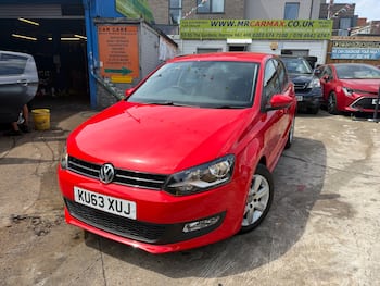 Used Volkswagen Polo 2013 for sale - 79684397: Photo