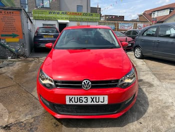 Used Volkswagen Polo 2013 for sale - 79684397: Photo