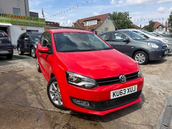 Used Volkswagen Polo 2013 for sale - 79684397: Photo