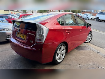 Used Toyota Prius 2010 for sale - 79570668: Photo