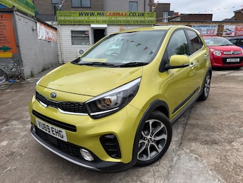 Used Kia Picanto 2019 for sale - 78915025: Photo