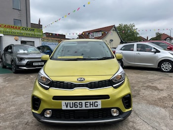 Used Kia Picanto 2019 for sale - 78915025: Photo