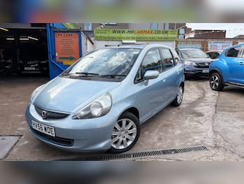 Used Honda Jazz 2006 for sale - 79830169: Photo