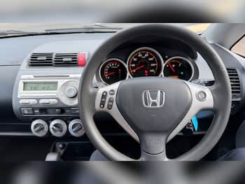 Used Honda Jazz 2006 for sale - 79830169: Photo