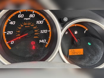 Used Honda Jazz 2006 for sale - 79830169: Photo
