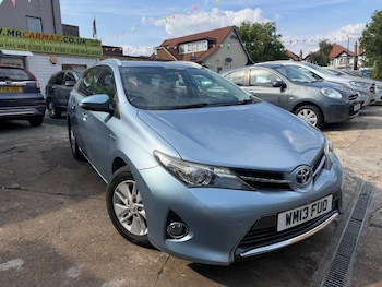 Used Toyota Auris 2013 for sale - 79331046: Photo